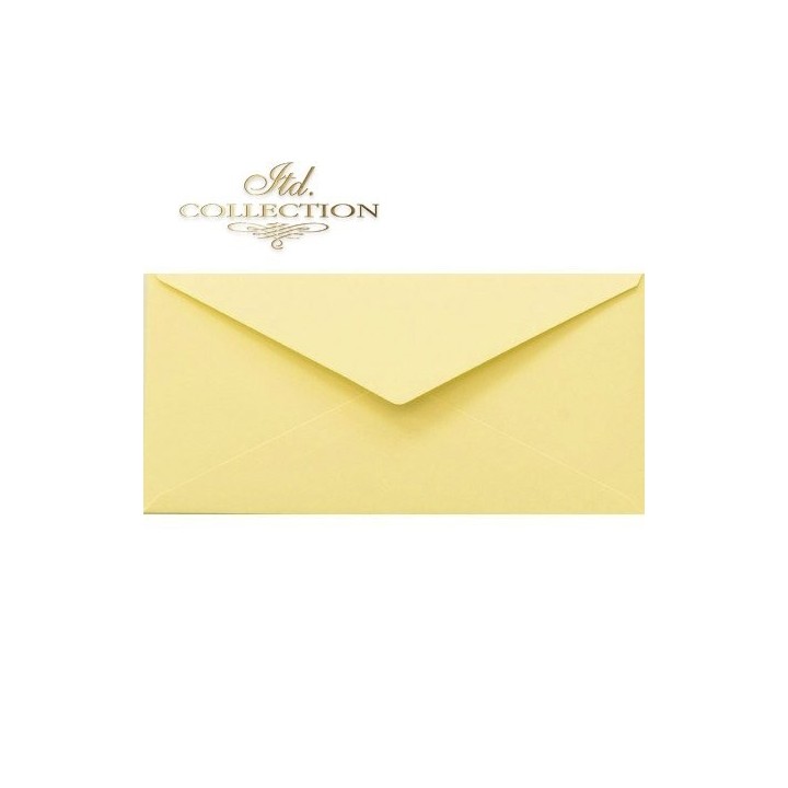 Envelop KP06.13 110x220 vanille