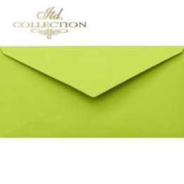 Envelop KP06.16 110x220 groen