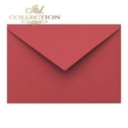 Envelop KP04.17 'C6' 114x162 rood