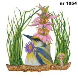 Harper servet 33x33cm