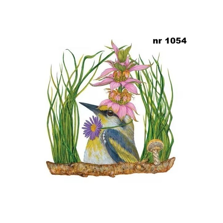 Harper servet 33x33cm