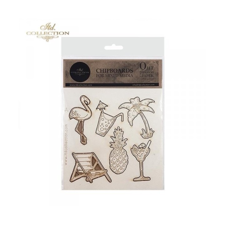 Spaanplaat T016B