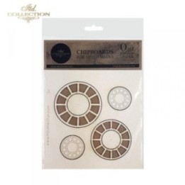 Spaanplaat T017A
