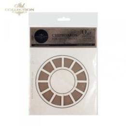 Spaanplaat T018A