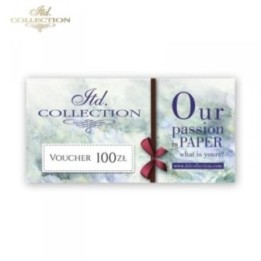 Voucher - 100 zł
