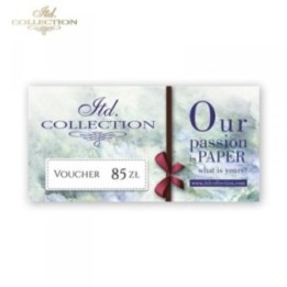 Voucher - 85 zł