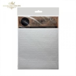 De set speciale documenten voor Mixed Media PSS048