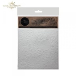 De set speciale documenten voor Mixed Media PSS051