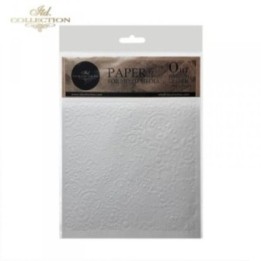 De set speciale documenten voor Mixed Media PSS053