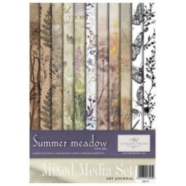 Creatieve set MS013 Zomerweide