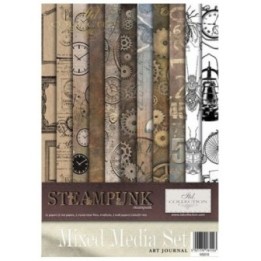 Creatieve set MS018 Steampunk