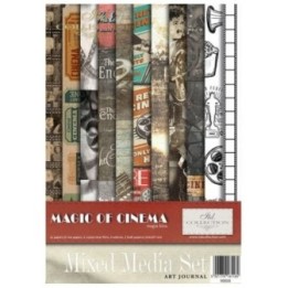 Creatieve set MS026 Magie van de cinema