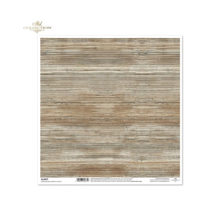 scrapbookpapier SL2057