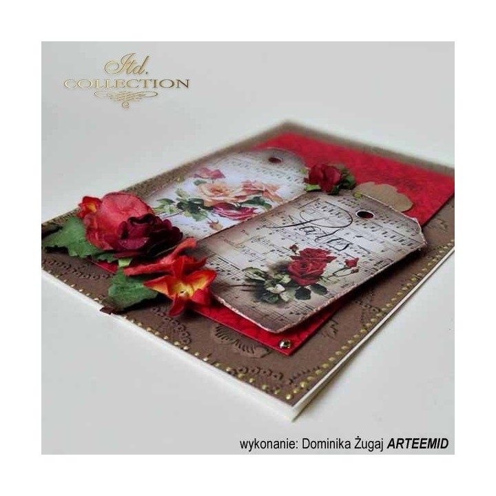  frames voor scrapbooking TAG0046