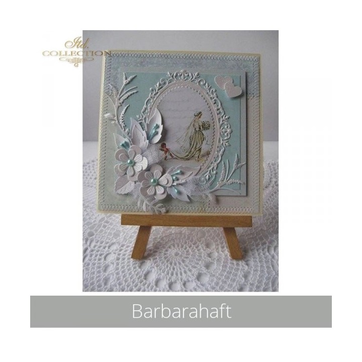 Labels, frames voor scrapbooking TAG0053