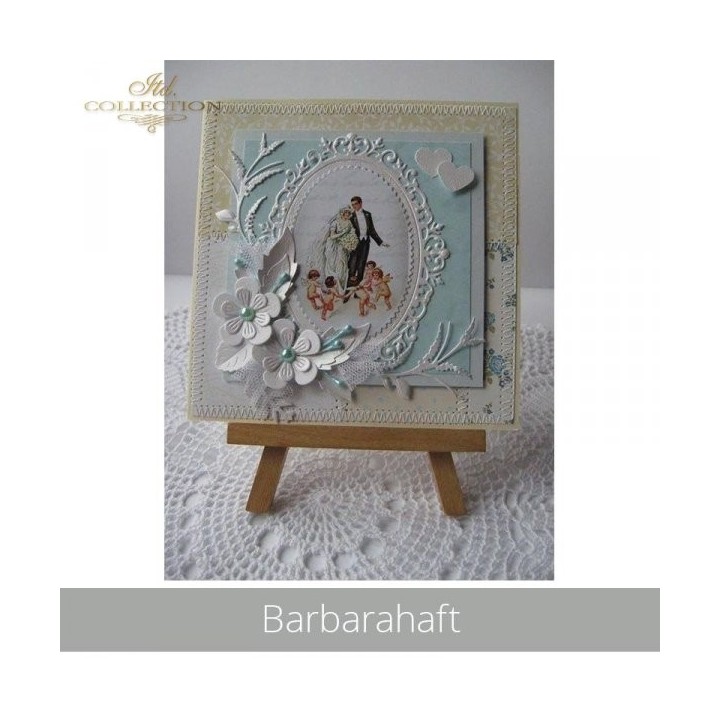 Labels, frames voor scrapbooking TAG0053