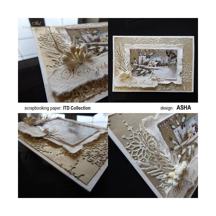  frames voor scrapbooking TAG0057