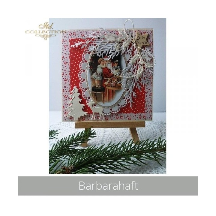  frames voor scrapbooking TAG0063