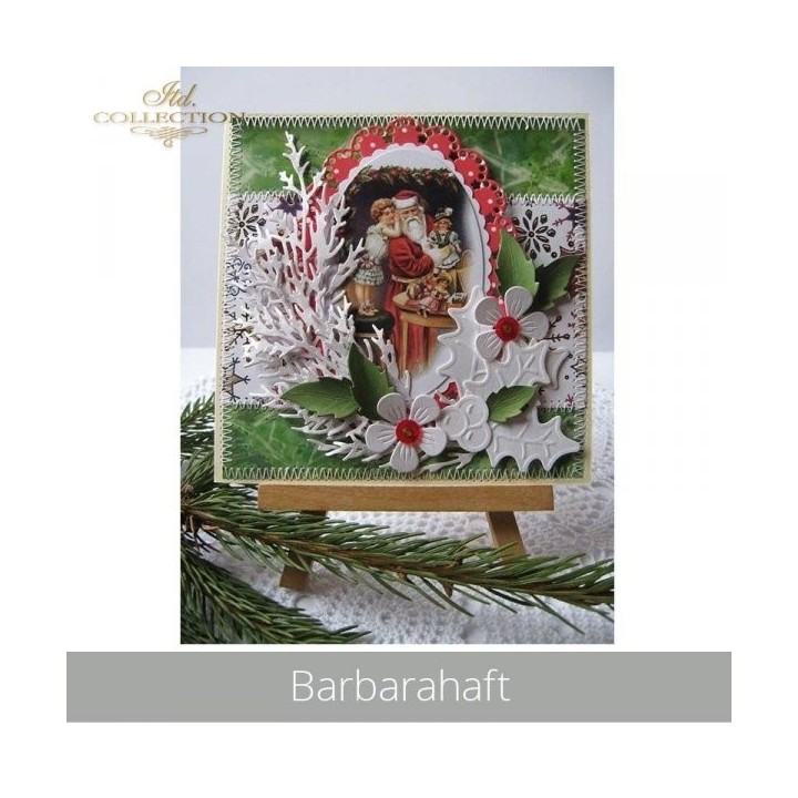 Labels, frames voor scrapbooking TAG0063