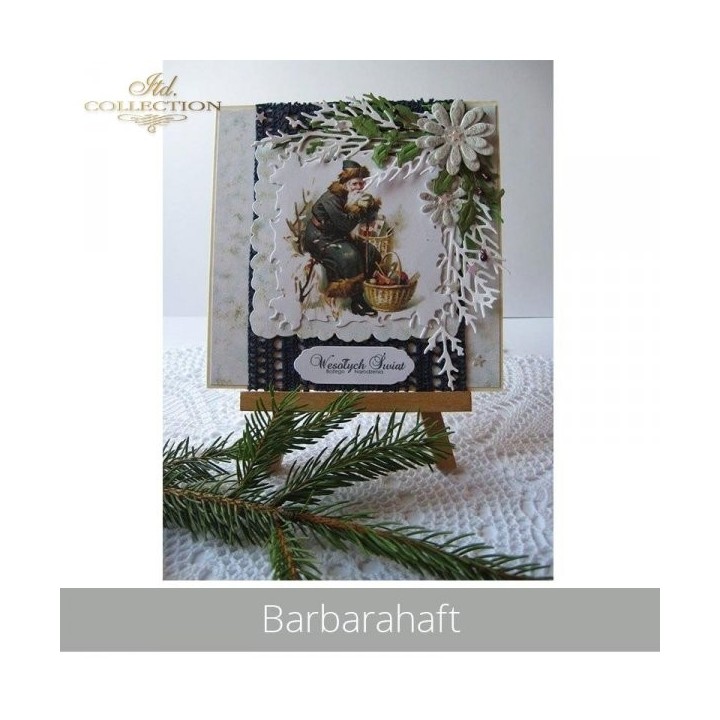 Labels, frames voor scrapbooking TAG0063