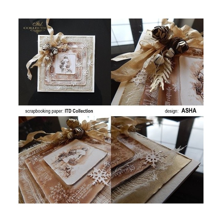  frames voor scrapbooking TAG0066