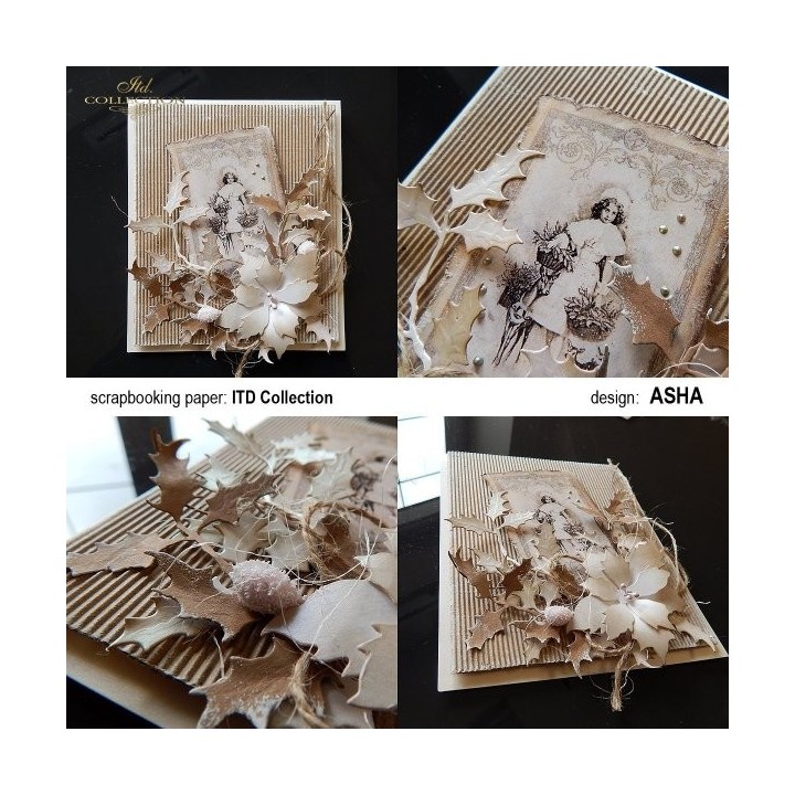  frames voor scrapbooking TAG0067
