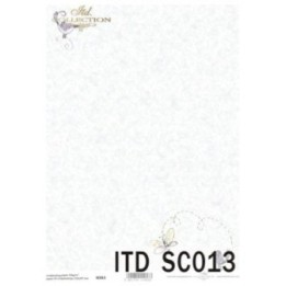 scrapbookpapier SC0013