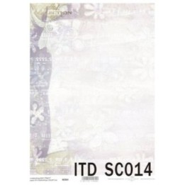 scrapbookpapier SC0014