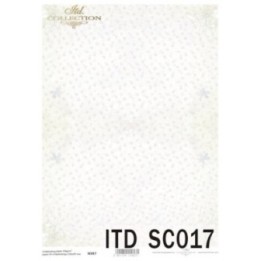 scrapbookpapier SC0017