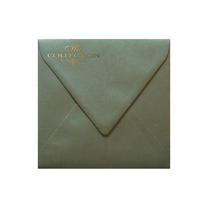 Envelop KP02.12 'K4' 154x154 grijs