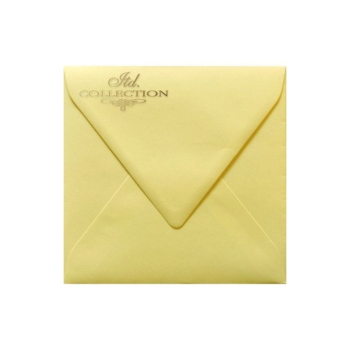Envelop KP02.13 'K4' 154x154 vanille