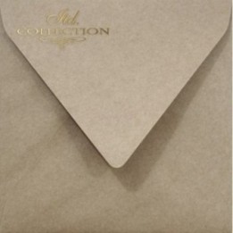 Envelop KP02.23 'K4' 154x154 ECO