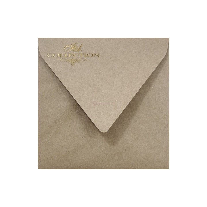 Envelop KP02.23 'K4' 154x154 ECO