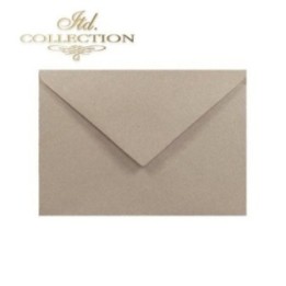 Envelop KP04.23 'C6' 114x162 ECO