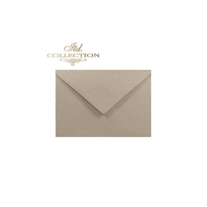 Envelop KP04.23 'C6' 114x162 ECO