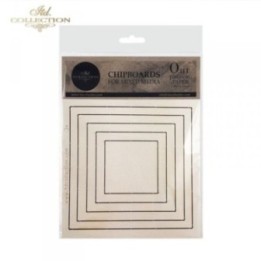 Spaanplaat T024A