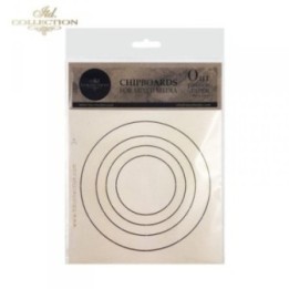 Spaanplaat T025A
