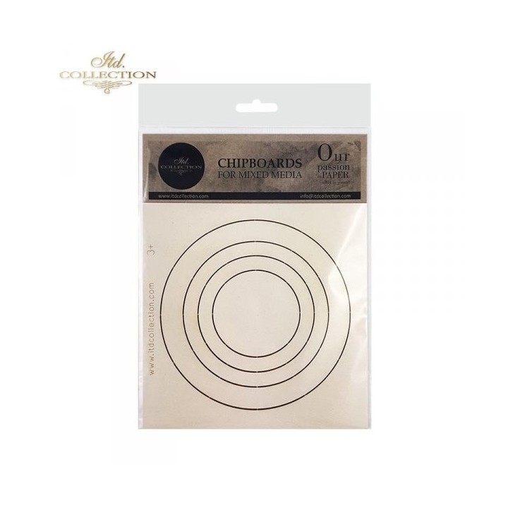 Spaanplaat T025A