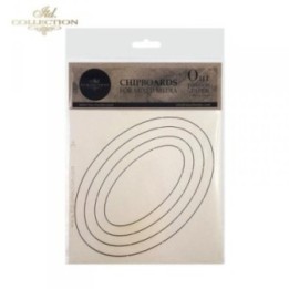 Spaanplaat T026A