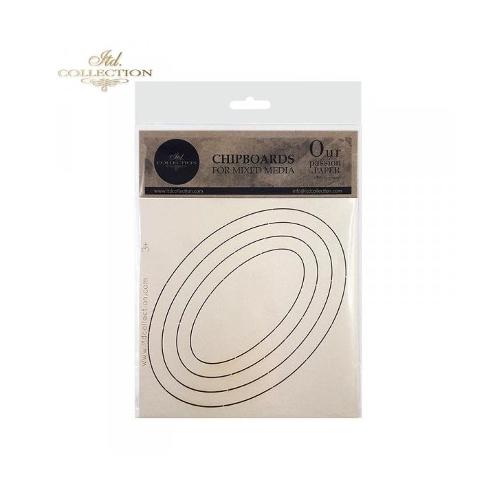 Spaanplaat T026A