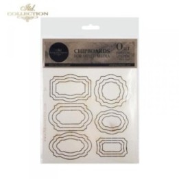 Spaanplaat T027A