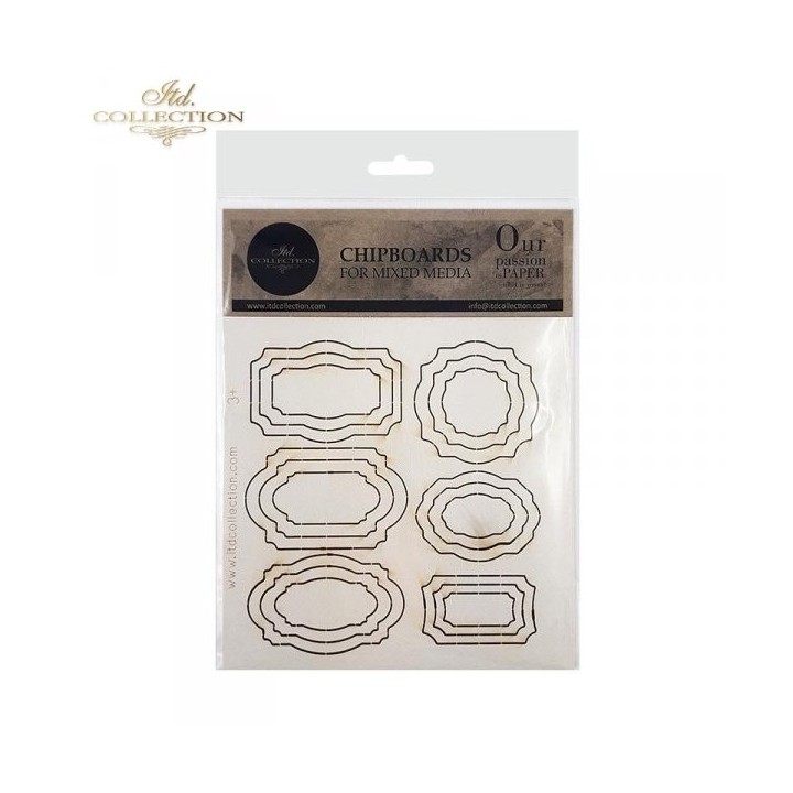 Spaanplaat T027A