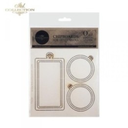 Spaanplaat T029A