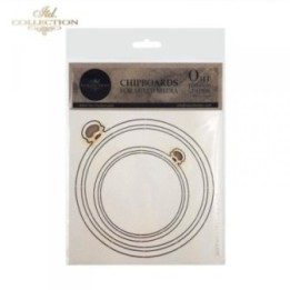Spaanplaat T030A