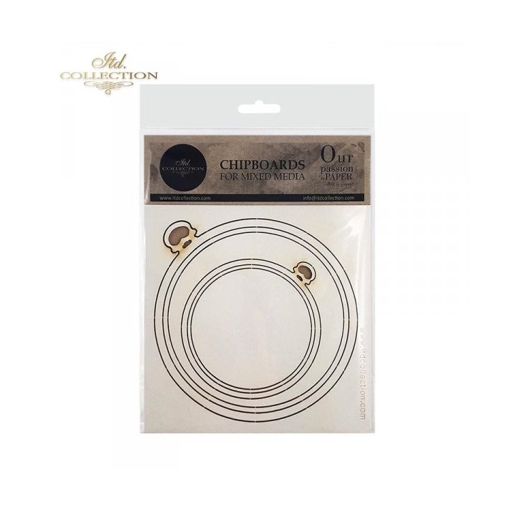 Spaanplaat T030A