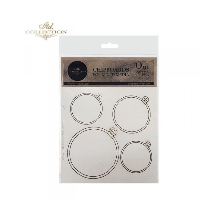 Spaanplaat T031A