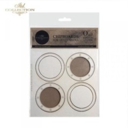 Spaanplaat T033A