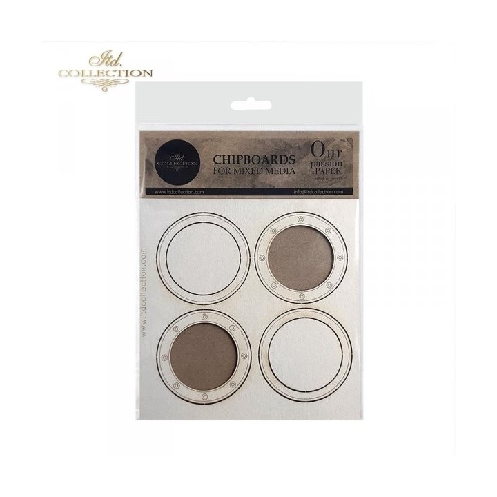Spaanplaat T033A