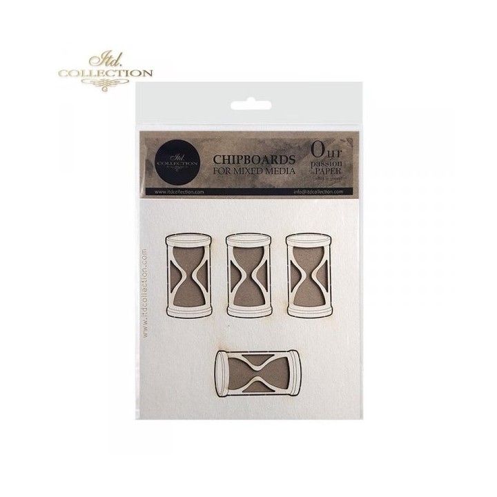 Spaanplaat T034A