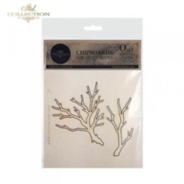 Spaanplaat T035A